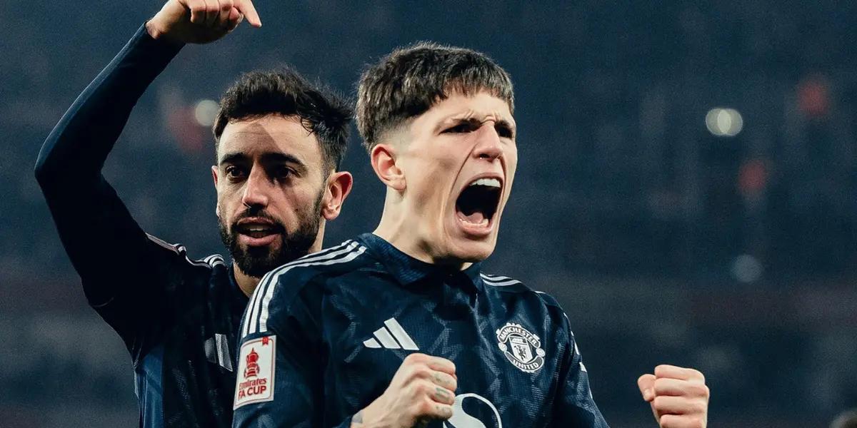 Manchester United Photo: Man Utd