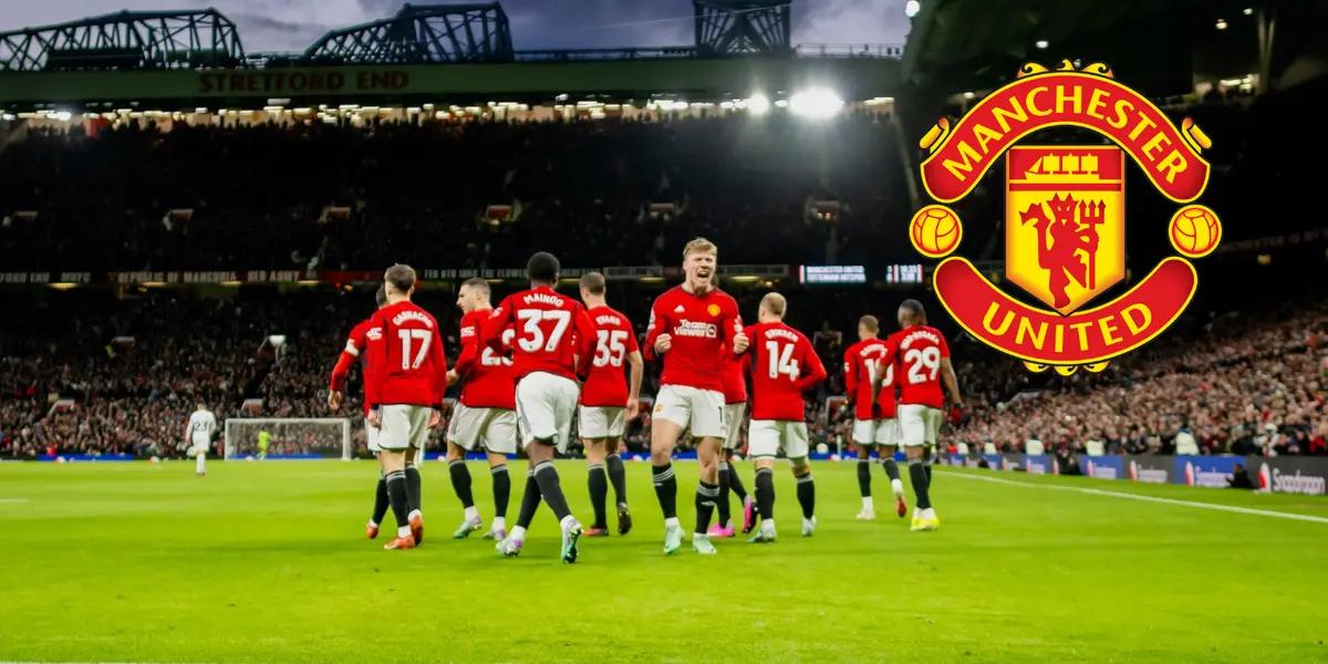 Manchester United Photo: Man UTD, Escudoteca