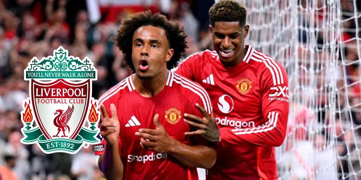 Manchester United (Photo: Manchester United)