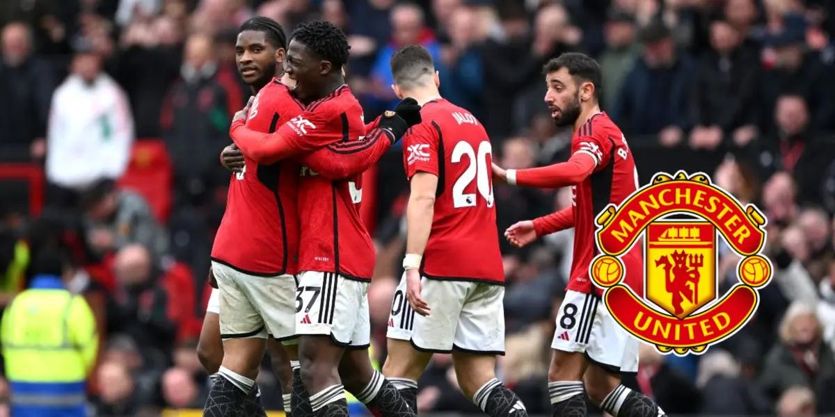 Manchester United (Photo: Manchester United)