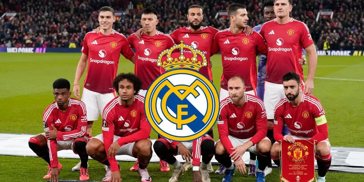 Manchester United / Photo: Manchester United