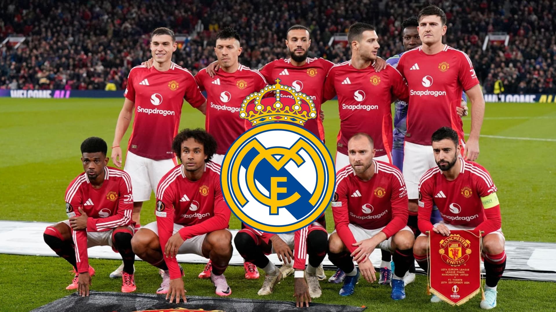 Manchester United / Photo: Manchester United