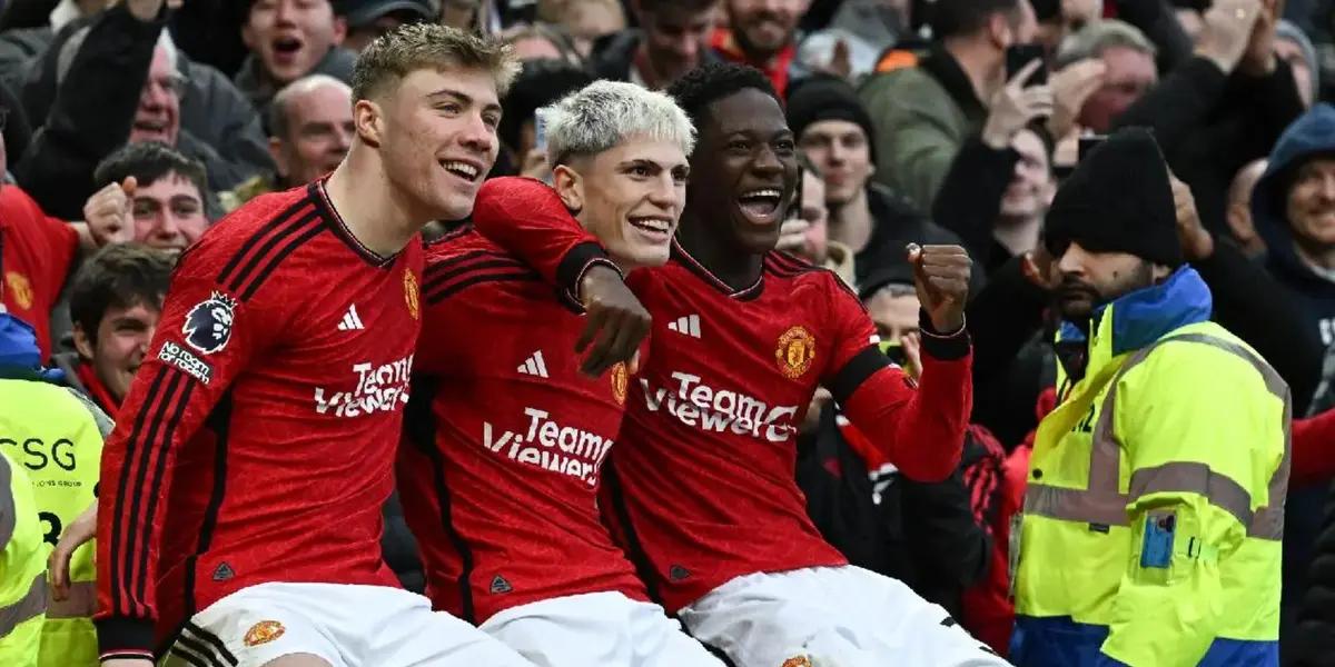 Manchester United / Photo: Manchester United