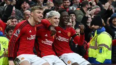 Manchester United / Photo: Manchester United