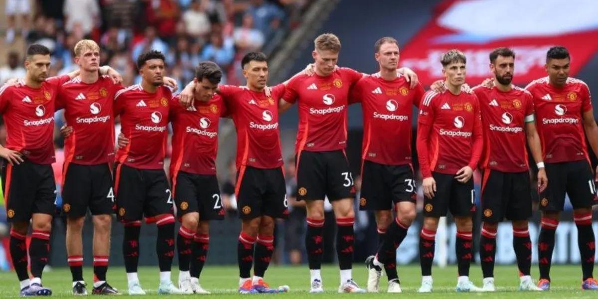 Manchester United / Photo: Manchester United