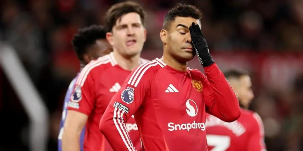 Manchester United / Photo: Manchester United