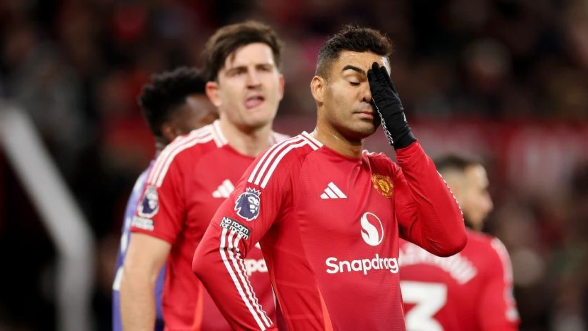 Manchester United / Photo: Manchester United