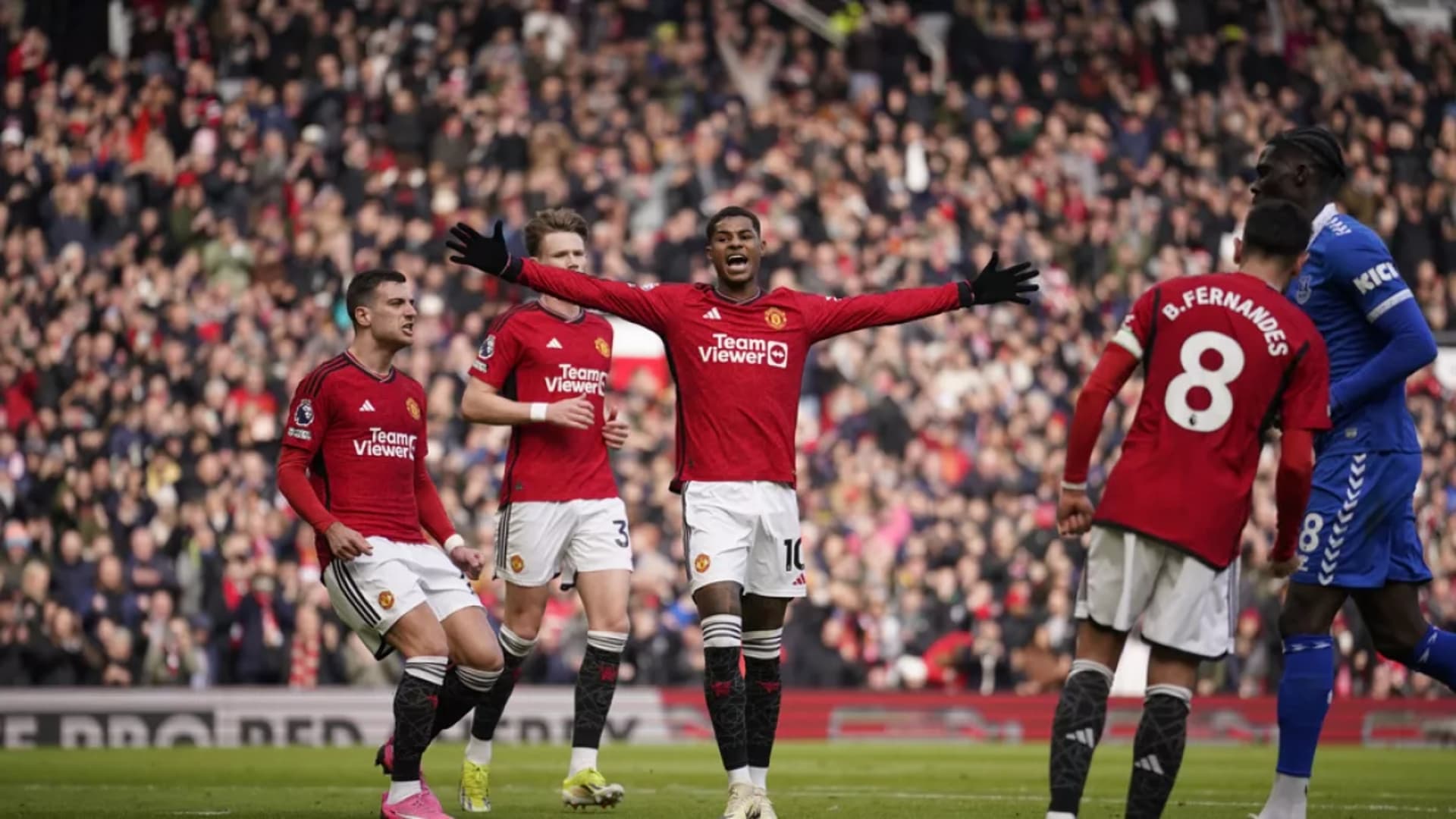 Manchester United / Photo: Manchester United