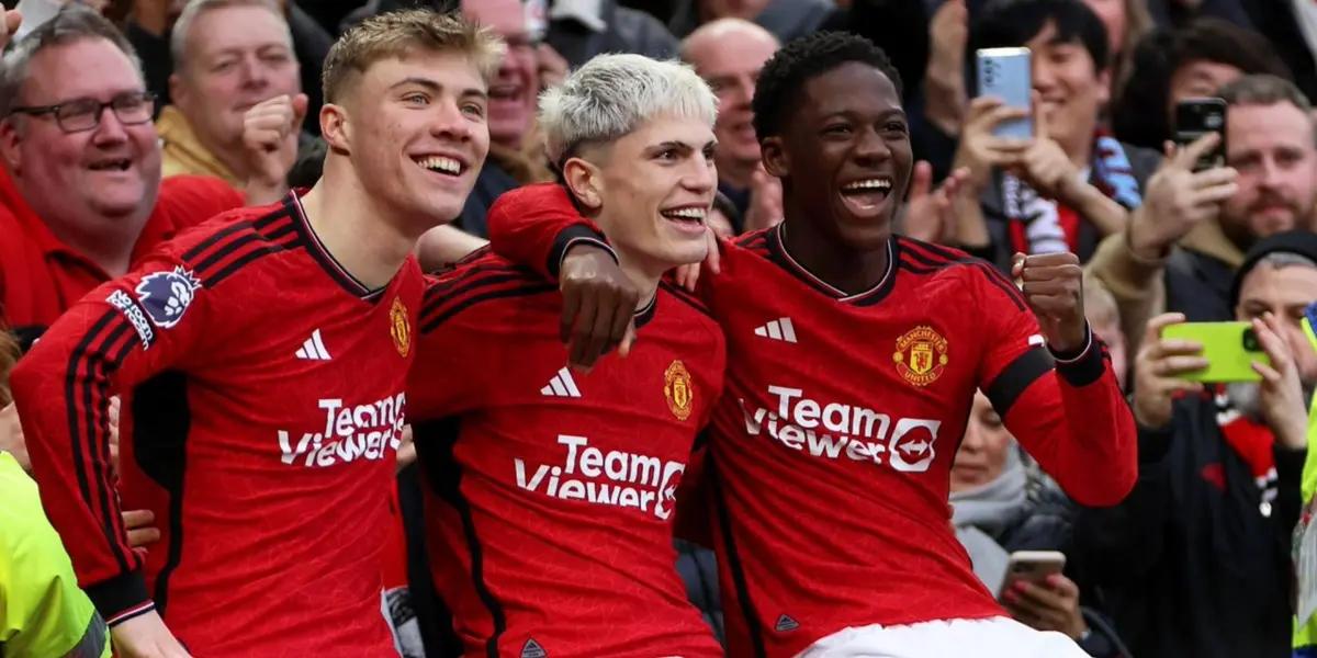 Manchester United / Photo: Manchester United