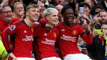 Manchester United / Photo: Manchester United