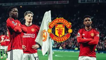 Manchester United Photo: Manchester United Oficial