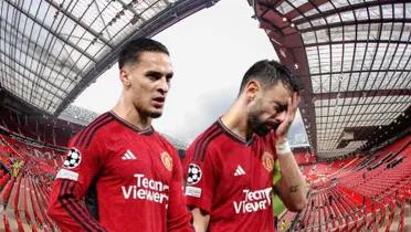 Manchester United. PHOTO: Old Trafford