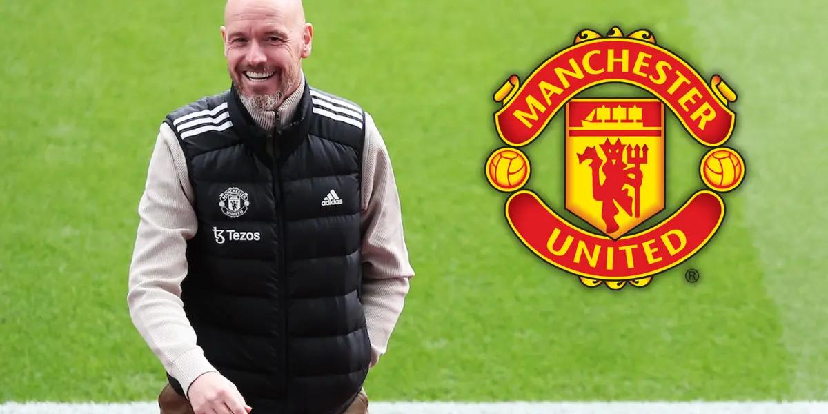 Manchester United Photo: Stretty News