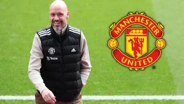 Manchester United Photo: Stretty News