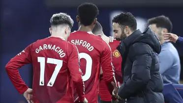 Manchester United / Photo: UNANIMO