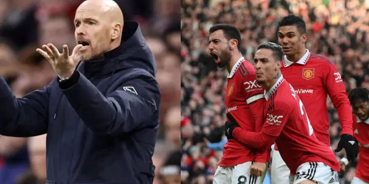 Manchester United receive terrible news regarding one of their targets for next season