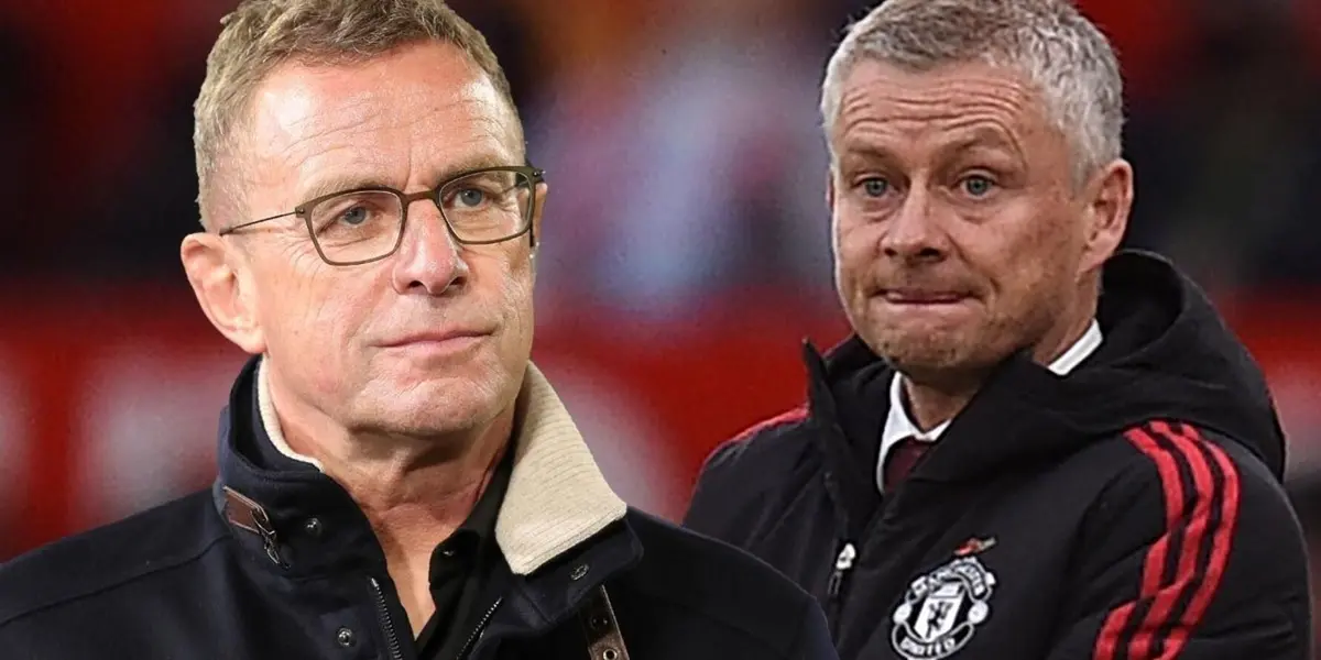 Manchester United reportedly want German manager Ralf Rangnick to replace Solskjaer, what makes them so good?
 