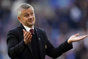 Manchester United sacked Ole Gunnar Solskjær but could not immediately appoint a successor. Why are they all rejecting Manchester United?