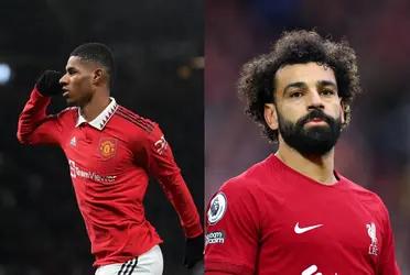 Manchester United secured their place in the next UEFA Champions League and this is how Liverpool FC star reacted