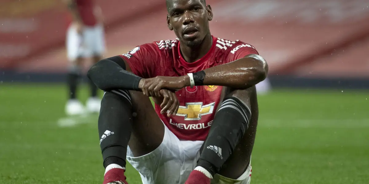 Manchester United seem to have resigned to losing Paul Pogba but they are demanding £50m from Paris Saint-Germain for the Frenchman to move this season.