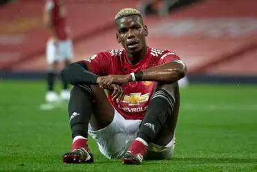 Manchester United seem to have resigned to losing Paul Pogba but they are demanding £50m from Paris Saint-Germain for the Frenchman to move this season.