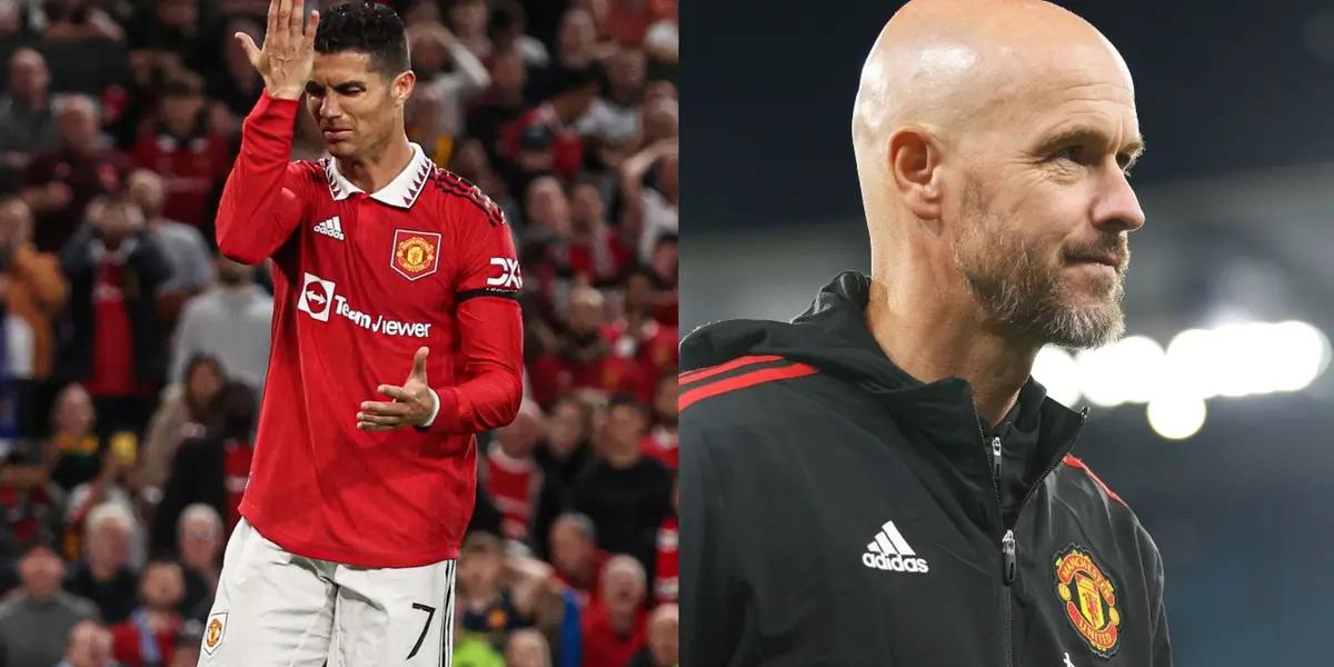 Manchester United team lost to Real Sociedad in the Europa League.