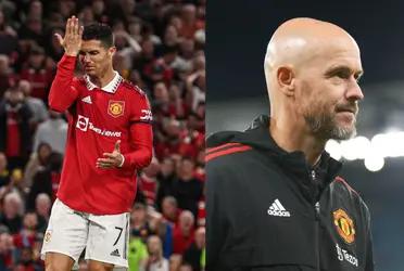 Manchester United team lost to Real Sociedad in the Europa League.