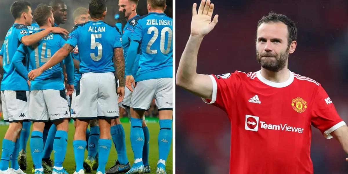 Manchester United thinks about plan B in case De Jong does not arrive.