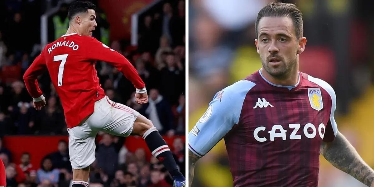 Manchester United to face Aston Villa for the third round in the FA Cup.