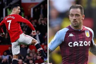 Manchester United to face Aston Villa for the third round in the FA Cup.