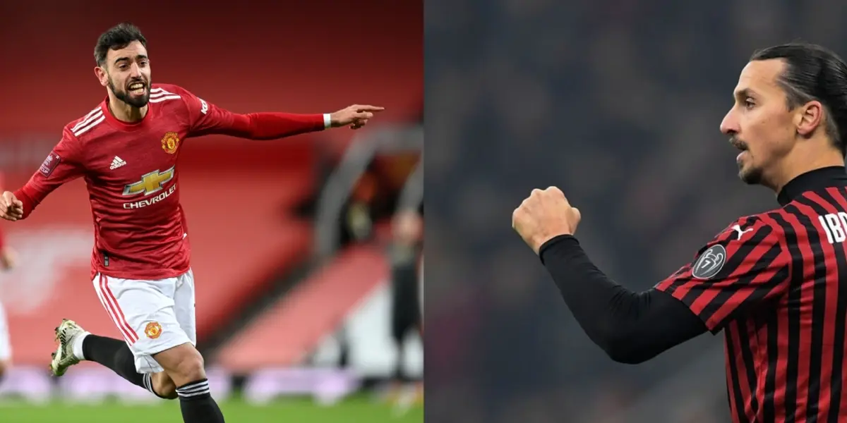 Manchester United vs Milan, two greats of the continent will face each other for the round of 16 of the UEFA Europa league.