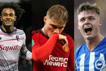 Manchester United want to sign this young striker