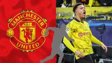 Manchester United wants a Dortmund player in return if they sell Sancho.