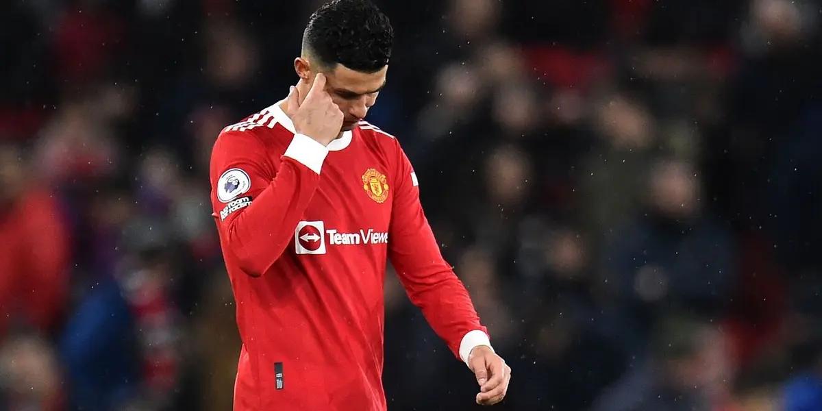 Manchester United wants to add more stars to its squad and the latest to arrive would be the Brazilian striker Antony.