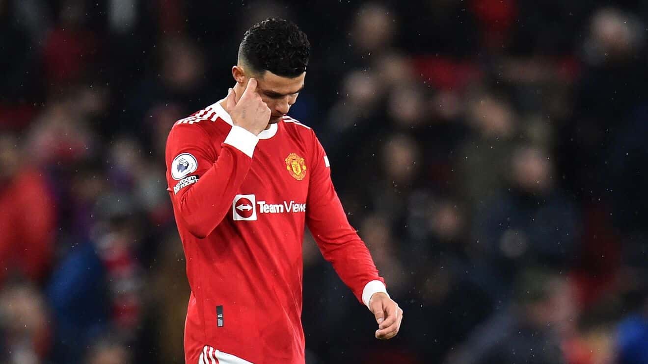 Manchester United wants to add more stars to its squad and the latest to arrive would be the Brazilian striker Antony.