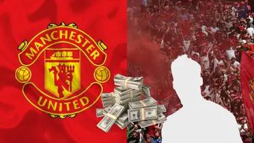 Manchester United wants to sign a Premier League striker worth $100 million.