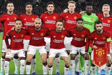 Manchester United wants to win far from home
