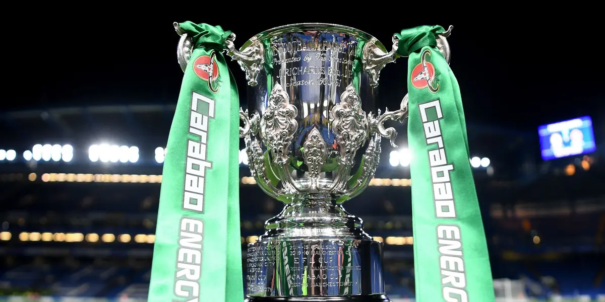 Manchester United was the only team, among those considered great in England, to be out of the Carabao Cup in the third round of the tournament. How, then, did the others?