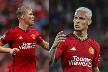 Manchester United will seek victory against Sheffield United