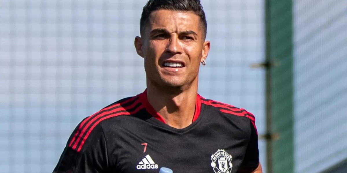 Manchester United will travel to London to play West Ham in the Premier League on Sunday. Who are the players likely to start? Will Cristiano Ronaldo start?