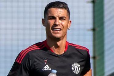 Manchester United will travel to London to play West Ham in the Premier League on Sunday. Who are the players likely to start? Will Cristiano Ronaldo start?