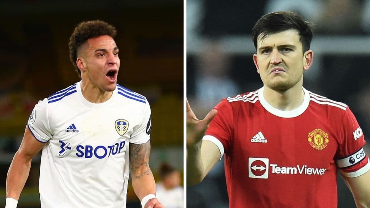 Manchester United will visit Leeds on matchday 26 of the Premier League.