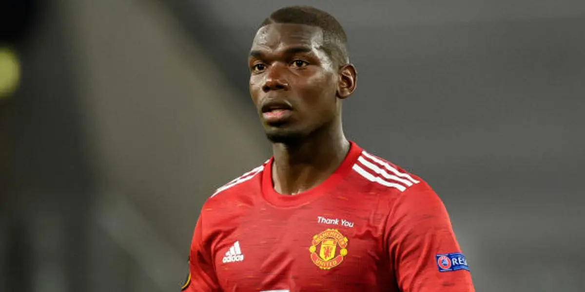 Manchester United would be mandated to pay the remainder of Paul Pogba's £15m a year contract if they were to sell him this summer.