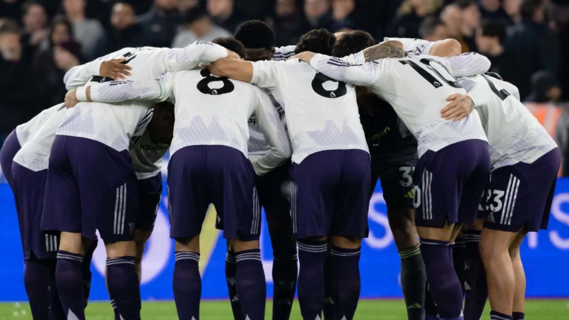 Manchester United would looking three options to cover the left-back in the next season