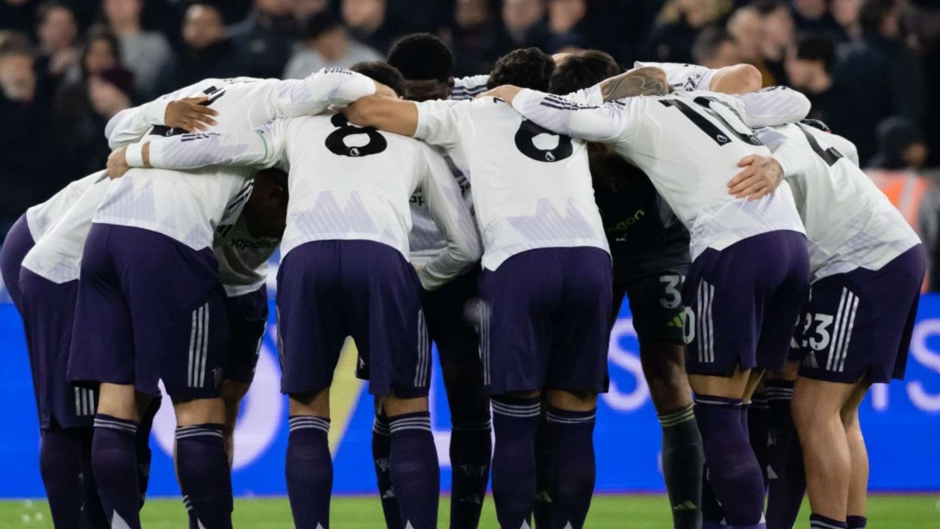Manchester United would sell nine players by the next season