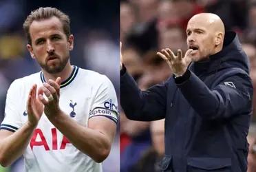 Manchester United's decision on the purchase of Rasmus Hojlund