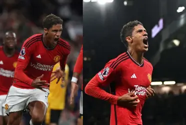 Manchester United's final decision with Raphael Varane could surprise many fans