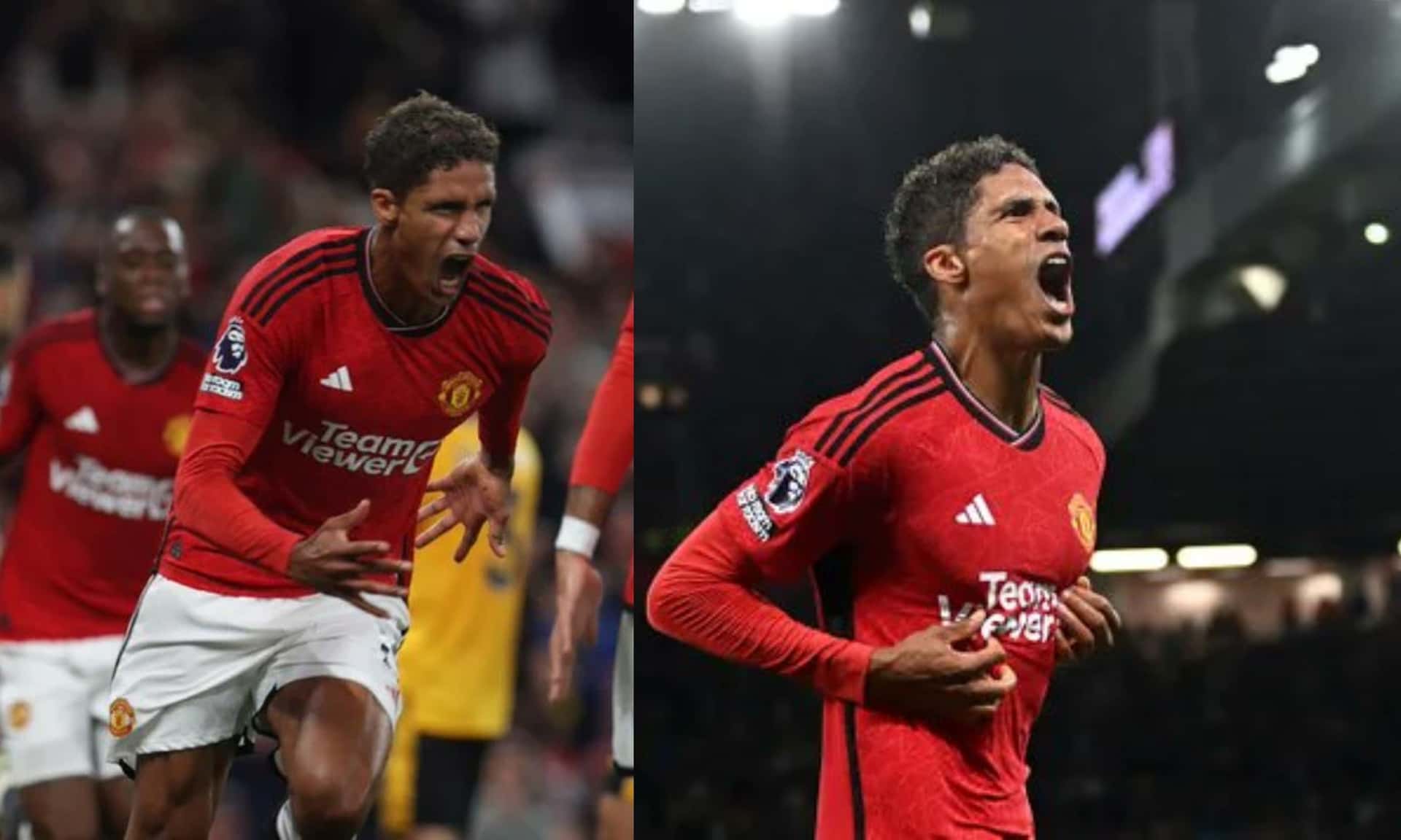 Manchester United's final decision with Raphael Varane could surprise many fans