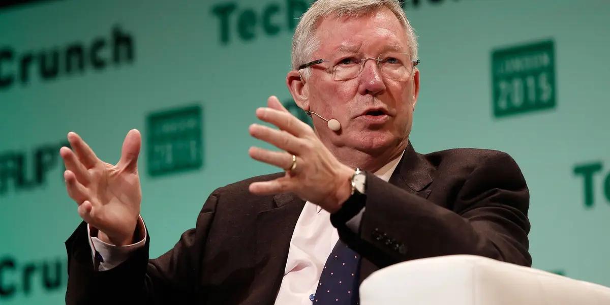 Manchester United's greatest manager Sir Alex Ferguson' reaction to Manchester United's loss could mean problems for Ole Gunnar Solskjaer.