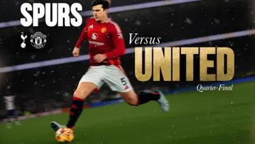 Manchester United's Last 5 Matches @ManUtd